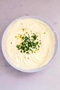 Crream Cheese Filling