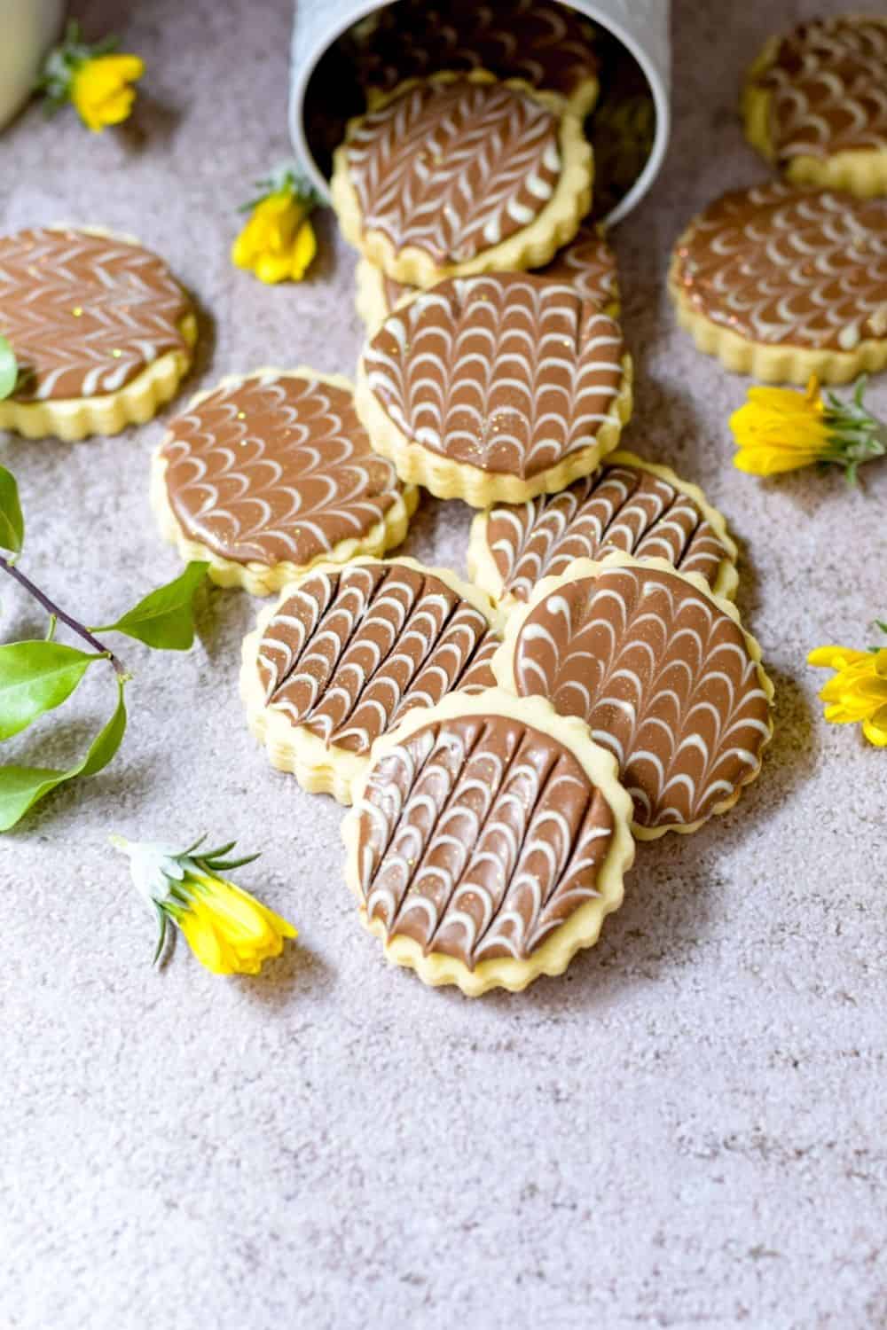 Easy Basic Cookie Recipe